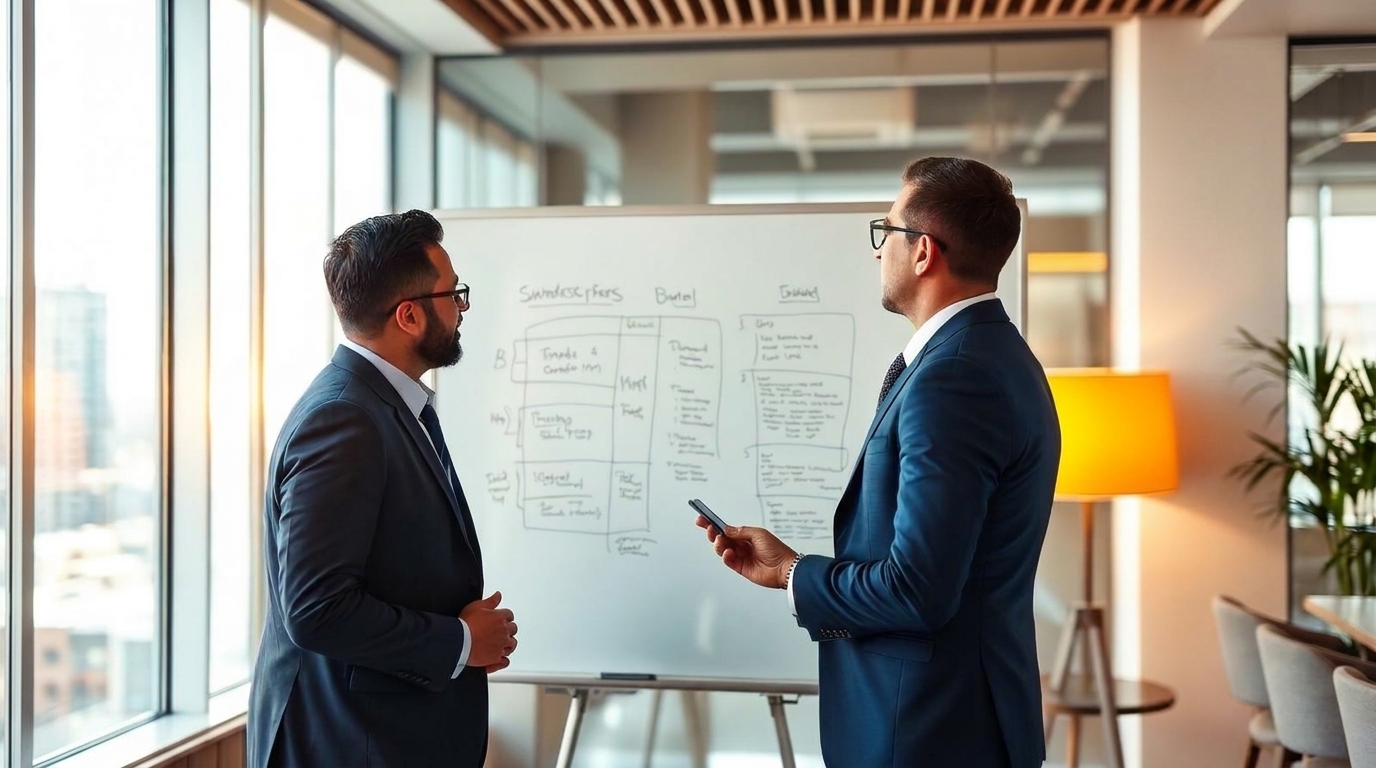 Business Consultancy